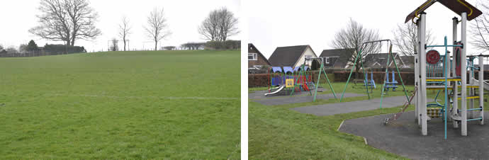 Recreation Ground
